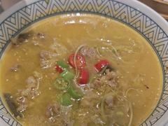 -南小馆(迪士尼小镇店)