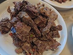 -京味斋·北京烤鸭(北京南站洋桥店)