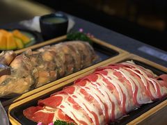 -湊湊火锅·茶憩(和平大悦城店)