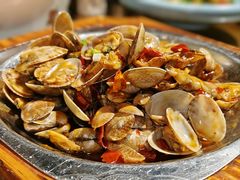 -湘聚缘湘菜馆(斜土路店)