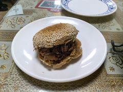-清真·鸦儿李记·小馆(后海店)