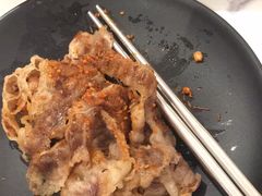 -花味烤肉·拌饭(庐阳万象汇店)