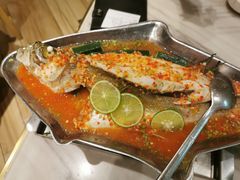 -星洲小聚·东南亚菜(中航城君尚店)