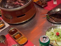 -西塔老太太泥炉烤肉(苏州大悦城店)