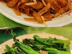 -盛港湾海鲜食府(黄沙店)
