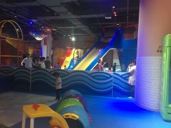 -宝乐城儿童智玩乐园(万隆广场店)