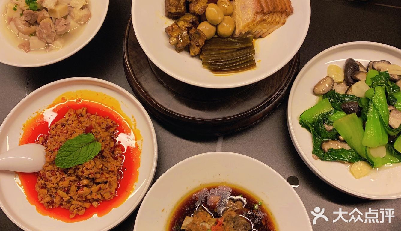 成都美食｜南门也有超级好吃的剁椒鱼头了