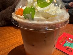 -StayReal Cafe(长宁来福士广场东八区店)