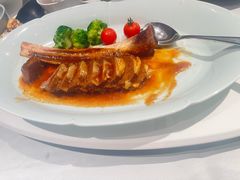 -杭州西湖柳莺里酒店·闻莺厅