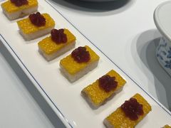 -杏花堂晋商私房菜(华熙五棵松店)