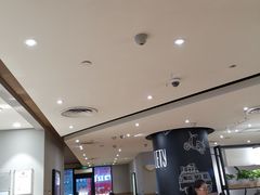 -肯德基(浔阳路店)