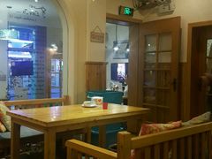 -乌镇那一年小院主题餐厅(甘泉西路店)