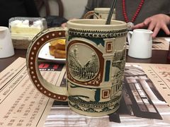 现煮手冲咖啡-东海咖啡馆