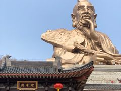 -句容茅山景区