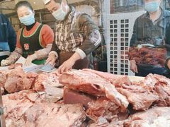 腊牛肉-马志善稀糊爛生熟肉店