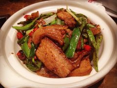 -蛙蛙叫干锅年代(簋街总店)