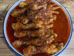 -京玉菲饭店(李村店)