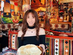酥油饼-康巴藏餐(束河古镇店)