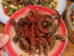 -佬缸炮江湖川菜(玉林店)