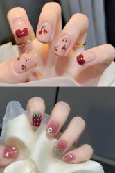 -M·X Nail日式美甲美睫