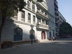-飞马旅黎黄陂路文旅街区