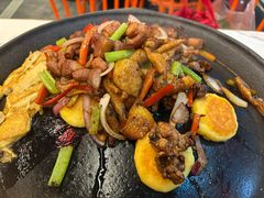 -一烙锅(友谊店)