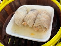 -府城小食馆(金龙宾馆店)