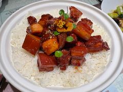 -福荣新中式餐厅