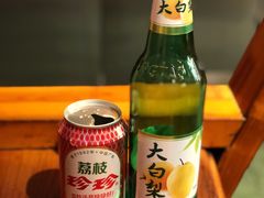 -160烧烤(香坊店)