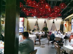 -甘家界柠檬鸭(安吉店)