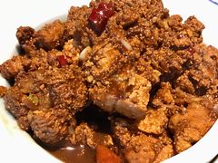 -福满圆(琨莎中心店)