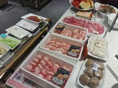 -野妹火锅(布吉店)