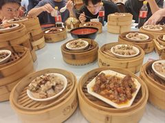 -稻香饭店(龙华天虹店)