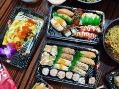 -古田居·特色寿司料理(骏欣中心店)