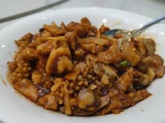 八珍豆腐-普天和酒楼·新津菜·烤鸭(天津之眼店)