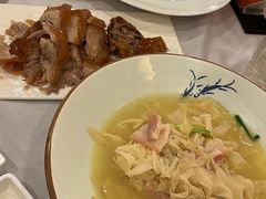 -全聚德(上海首店浦东店)