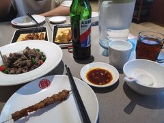 -大锅强·蒸海鲜青岛菜(吾悦广场店)