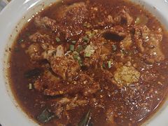 -辛香汇·现炒川菜(武进吾悦店)