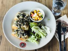 -漫咖啡MAANCOFFEE(清江路店)