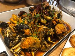 -文叔·湖北名小吃·小龙虾(华强北店)