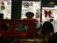 -妈阁铭记澳葡美食