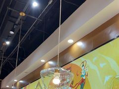 -西部马华清真兰州牛肉面·烧烤夜市(三里河店)