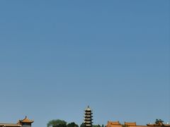 -北京金海湖景区