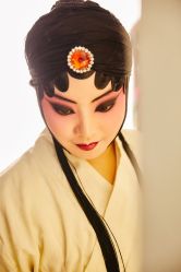 -青堂瓦舍京剧摄影古戏楼拍摄基地(北京安徽会馆店)