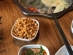 -傣妹火锅(南京东路一店)