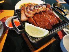-simply thai天泰(静安嘉里中心店)