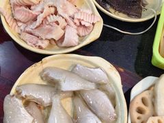 -储奇门鳝鱼火锅(总店)