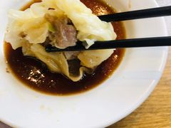 羊肉大葱-老绥元烧麦·家常菜(大召店)