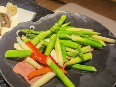 -無境·匠心日本料理(汉街店)