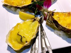 -将太无二·蓝鳍放题·北美寿司(领展购物广场中关村店)